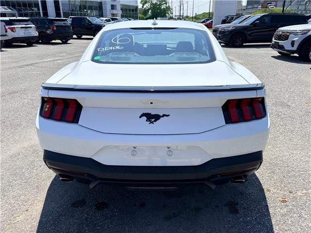 2026 Ford Mustang  (Stk: 2605070) in Ottawa - Image 6 of 20