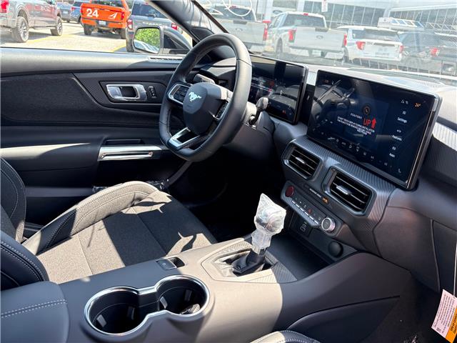 2026 Ford Mustang  (Stk: 2605070) in Ottawa - Image 9 of 20