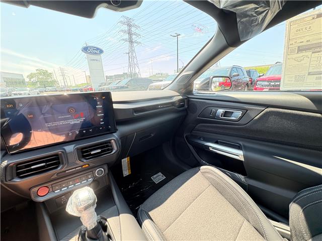 2026 Ford Mustang  (Stk: 2605070) in Ottawa - Image 10 of 20