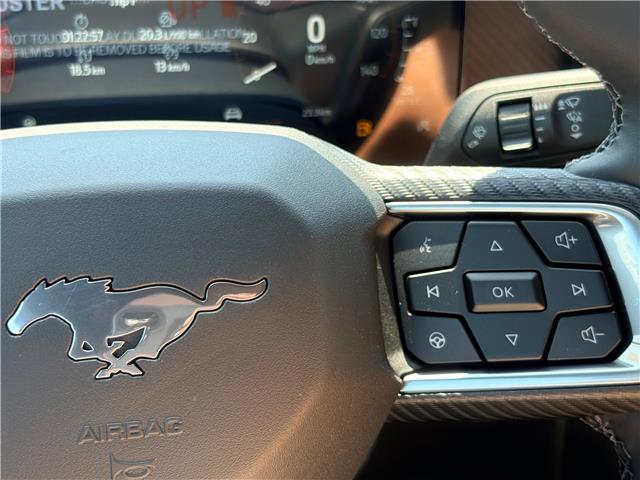 2026 Ford Mustang  (Stk: 2605070) in Ottawa - Image 17 of 20