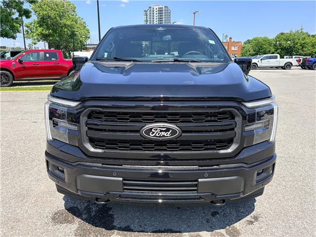2026 Ford F-150 Lariat (Stk: 2604980) in Ottawa - Image 2 of 30 2026 Ford F-150 Lariat (Stk: 2604980) in Ottawa - Image 2 of 30
