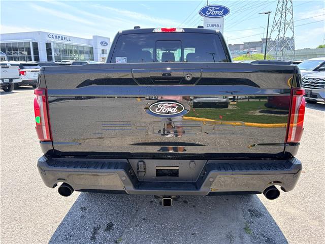 2026 Ford F-150 Lariat (Stk: 2604980) in Ottawa - Image 6 of 30 2026 Ford F-150 Lariat (Stk: 2604980) in Ottawa - Image 6 of 30