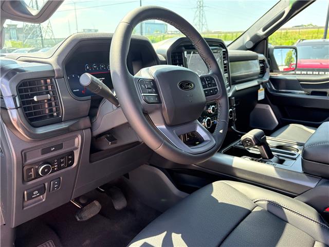 2026 Ford F-150 Lariat (Stk: 2604980) in Ottawa - Image 14 of 30 2026 Ford F-150 Lariat (Stk: 2604980) in Ottawa - Image 14 of 30