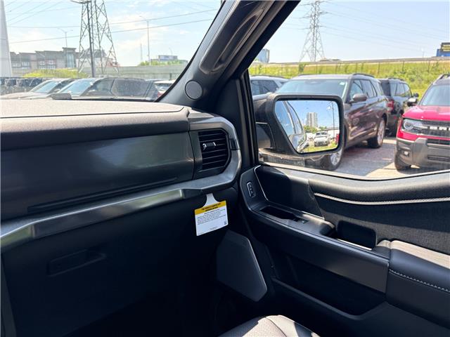 2026 Ford F-150 Lariat (Stk: 2604980) in Ottawa - Image 15 of 30 2026 Ford F-150 Lariat (Stk: 2604980) in Ottawa - Image 15 of 30