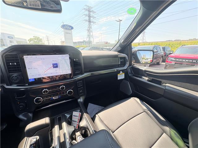 2026 Ford F-150 Lariat (Stk: 2604980) in Ottawa - Image 16 of 30 2026 Ford F-150 Lariat (Stk: 2604980) in Ottawa - Image 16 of 30