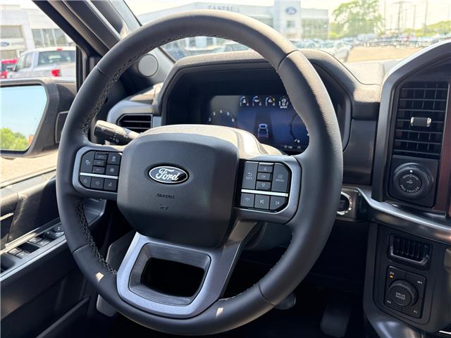2026 Ford F-150 Lariat (Stk: 2604980) in Ottawa - Image 21 of 30 2026 Ford F-150 Lariat (Stk: 2604980) in Ottawa - Image 21 of 30