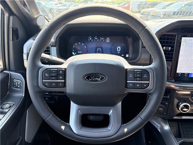 2026 Ford F-150 Lariat (Stk: 2604980) in Ottawa - Image 22 of 30 2026 Ford F-150 Lariat (Stk: 2604980) in Ottawa - Image 22 of 30