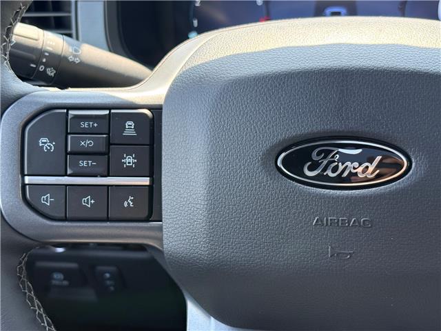 2026 Ford F-150 Lariat (Stk: 2604980) in Ottawa - Image 23 of 30 2026 Ford F-150 Lariat (Stk: 2604980) in Ottawa - Image 23 of 30