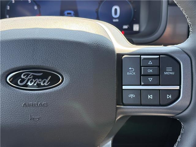 2026 Ford F-150 Lariat (Stk: 2604980) in Ottawa - Image 24 of 30 2026 Ford F-150 Lariat (Stk: 2604980) in Ottawa - Image 24 of 30
