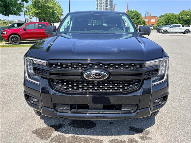 2026 Ford Ranger XLT (Stk: 2605060) in Ottawa - Image 2 of 28