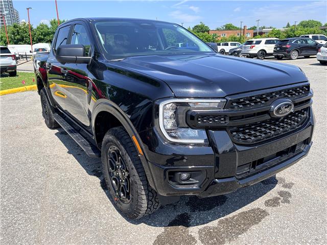 2026 Ford Ranger XLT (Stk: 2605060) in Ottawa - Image 3 of 28