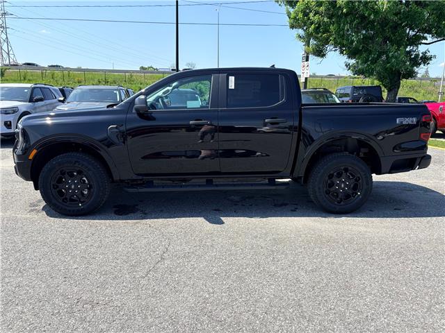 2026 Ford Ranger XLT (Stk: 2605060) in Ottawa - Image 4 of 28