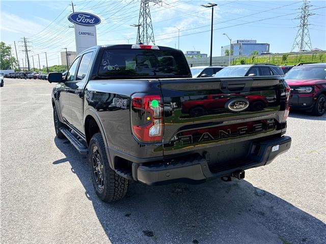 2026 Ford Ranger XLT (Stk: 2605060) in Ottawa - Image 5 of 28