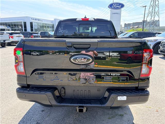 2026 Ford Ranger XLT (Stk: 2605060) in Ottawa - Image 6 of 28