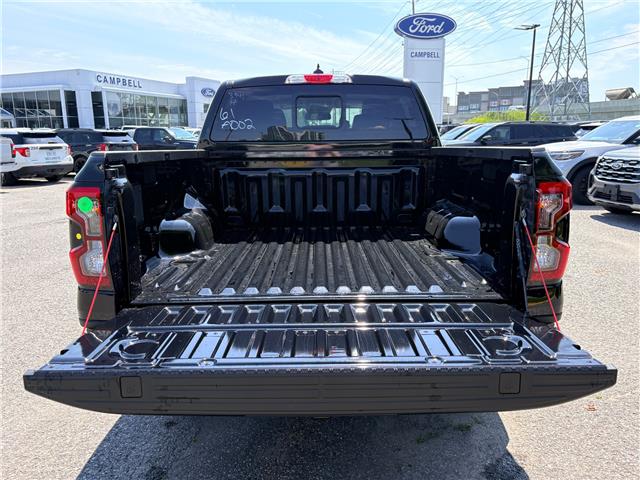 2026 Ford Ranger XLT (Stk: 2605060) in Ottawa - Image 7 of 28