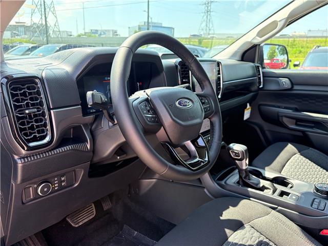 2026 Ford Ranger XLT (Stk: 2605060) in Ottawa - Image 14 of 28