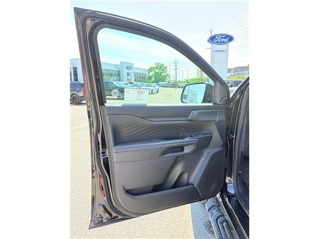 2026 Ford Ranger XLT (Stk: 2605060) in Ottawa - Image 8 of 28