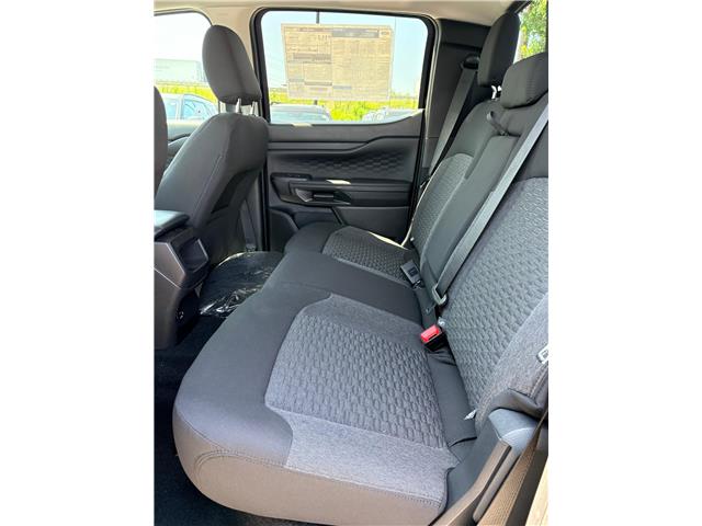 2026 Ford Ranger XLT (Stk: 2605060) in Ottawa - Image 12 of 28