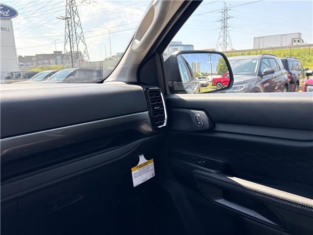 2026 Ford Ranger XLT (Stk: 2605060) in Ottawa - Image 15 of 28