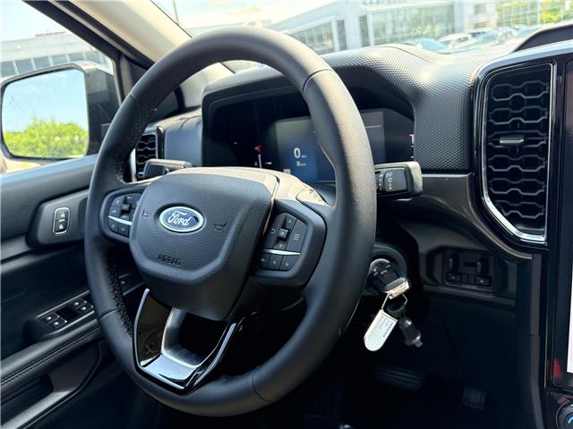 2026 Ford Ranger XLT (Stk: 2605060) in Ottawa - Image 20 of 28