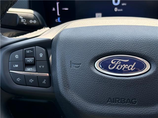 2026 Ford Ranger XLT (Stk: 2605060) in Ottawa - Image 22 of 28