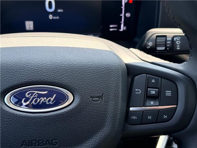 2026 Ford Ranger XLT (Stk: 2605060) in Ottawa - Image 23 of 28