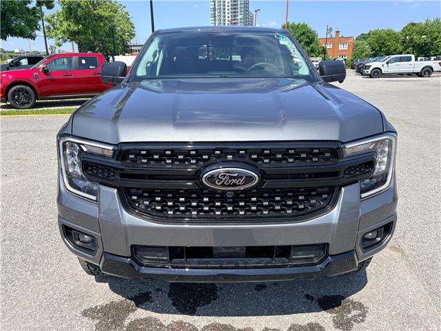 2026 Ford Ranger XLT (Stk: 2604730) in Ottawa - Image 2 of 28 2026 Ford Ranger XLT (Stk: 2604730) in Ottawa - Image 2 of 28