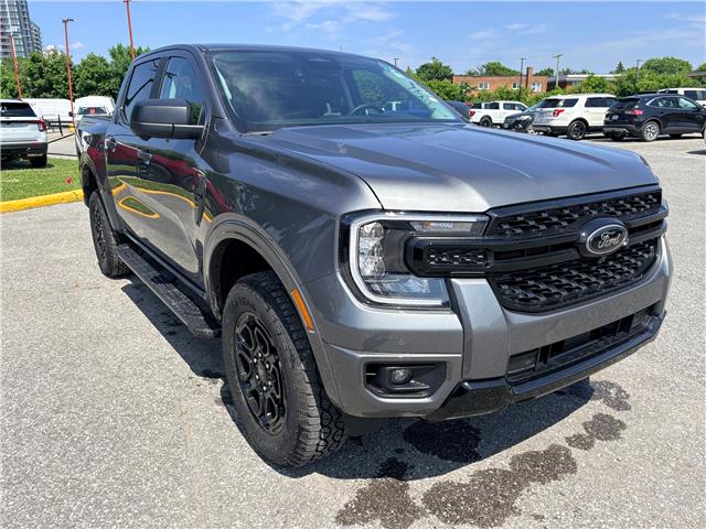 2026 Ford Ranger XLT (Stk: 2604730) in Ottawa - Image 3 of 28 2026 Ford Ranger XLT (Stk: 2604730) in Ottawa - Image 3 of 28