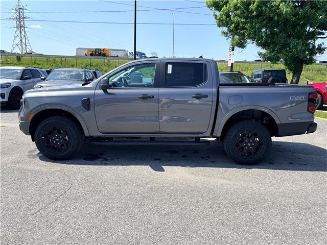 2026 Ford Ranger XLT (Stk: 2604730) in Ottawa - Image 4 of 28 2026 Ford Ranger XLT (Stk: 2604730) in Ottawa - Image 4 of 28