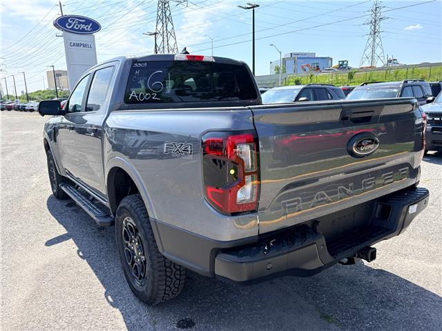2026 Ford Ranger XLT (Stk: 2604730) in Ottawa - Image 5 of 28 2026 Ford Ranger XLT (Stk: 2604730) in Ottawa - Image 5 of 28