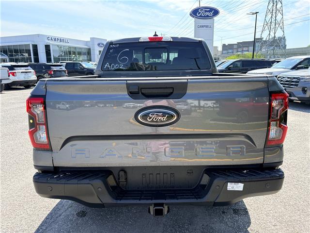 2026 Ford Ranger XLT (Stk: 2604730) in Ottawa - Image 6 of 28 2026 Ford Ranger XLT (Stk: 2604730) in Ottawa - Image 6 of 28