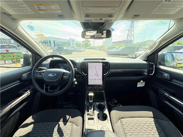 2026 Ford Ranger XLT (Stk: 2604730) in Ottawa - Image 18 of 28 2026 Ford Ranger XLT (Stk: 2604730) in Ottawa - Image 18 of 28