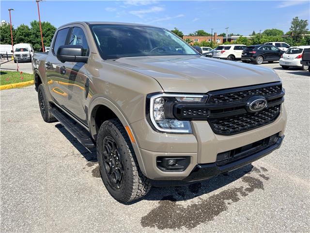 2026 Ford Ranger XLT (Stk: 2605150) in Ottawa - Image 3 of 28