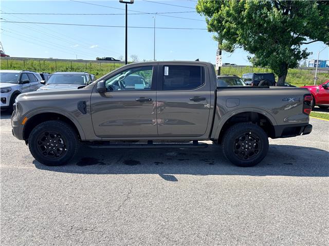 2026 Ford Ranger XLT (Stk: 2605150) in Ottawa - Image 4 of 28
