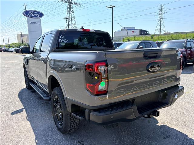 2026 Ford Ranger XLT (Stk: 2605150) in Ottawa - Image 5 of 28