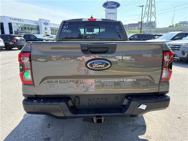 2026 Ford Ranger XLT (Stk: 2605150) in Ottawa - Image 6 of 28