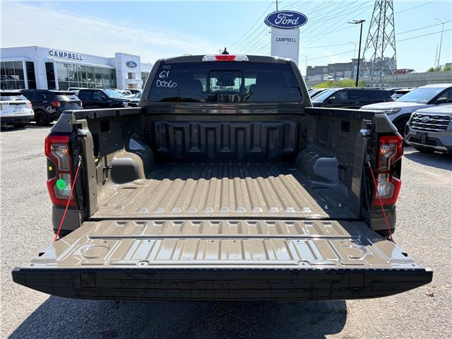 2026 Ford Ranger XLT (Stk: 2605150) in Ottawa - Image 7 of 28