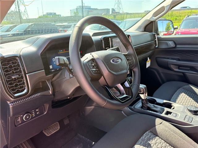 2026 Ford Ranger XLT (Stk: 2605150) in Ottawa - Image 14 of 28