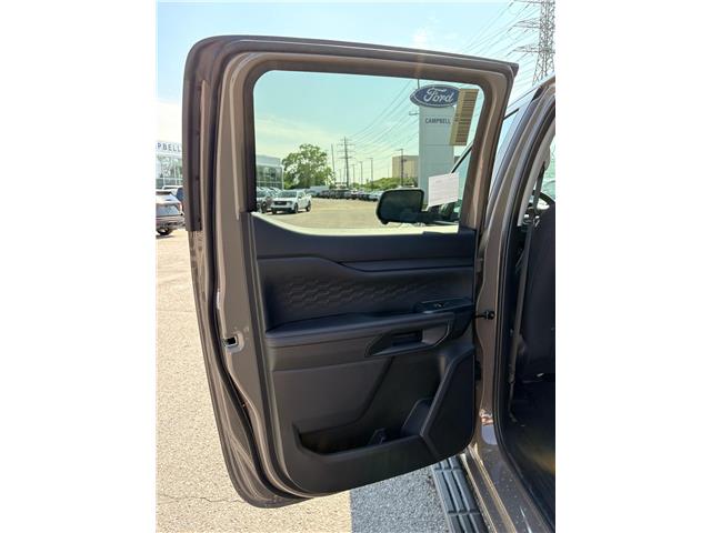 2026 Ford Ranger XLT (Stk: 2605150) in Ottawa - Image 9 of 28