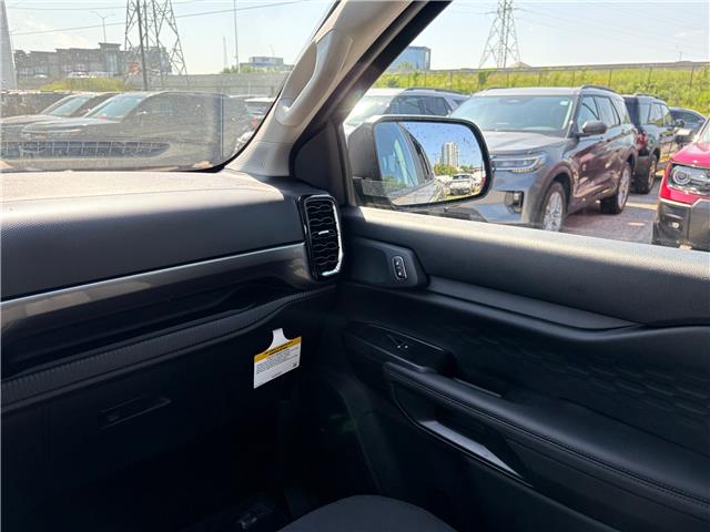 2026 Ford Ranger XLT (Stk: 2605150) in Ottawa - Image 15 of 28