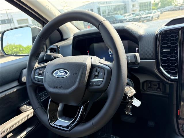 2026 Ford Ranger XLT (Stk: 2605150) in Ottawa - Image 20 of 28