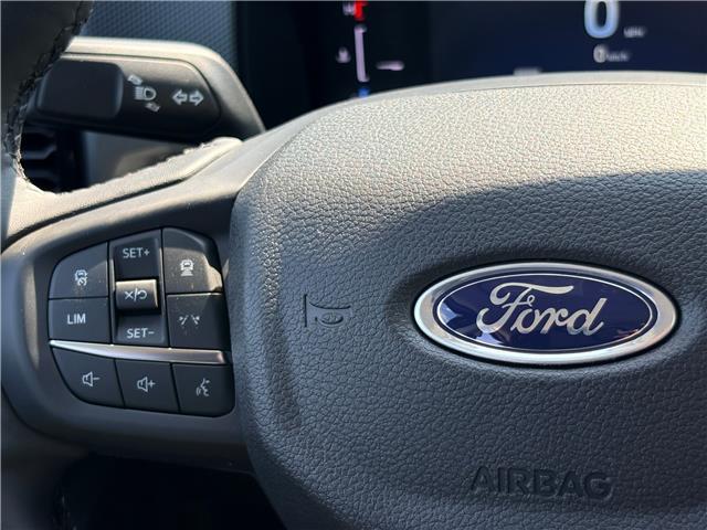 2026 Ford Ranger XLT (Stk: 2605150) in Ottawa - Image 22 of 28