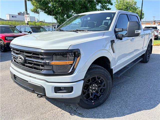 2026 Ford F-150 XLT (Stk: 2605700) in Ottawa - Image 1 of 29
