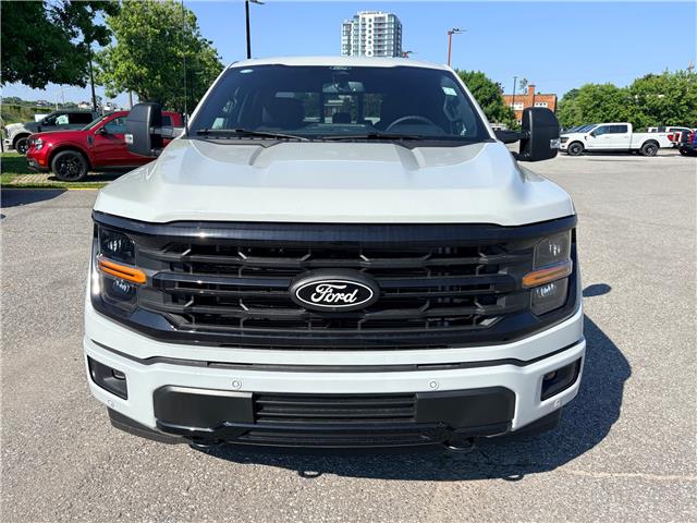 2026 Ford F-150 XLT (Stk: 2605700) in Ottawa - Image 2 of 29