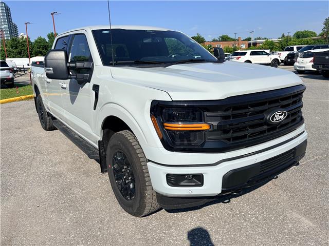 2026 Ford F-150 XLT (Stk: 2605700) in Ottawa - Image 3 of 29