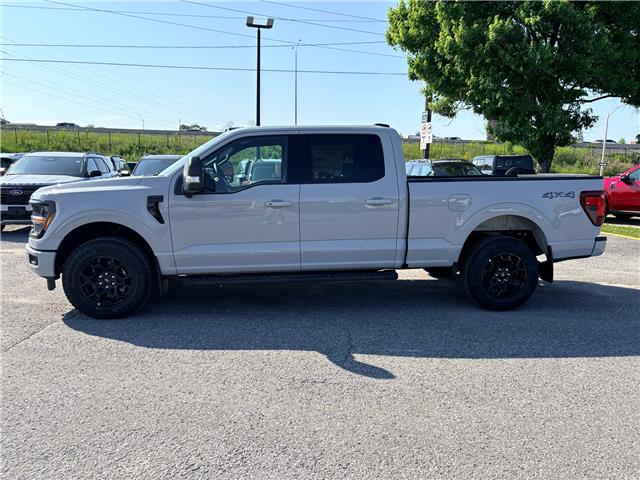 2026 Ford F-150 XLT (Stk: 2605700) in Ottawa - Image 4 of 29