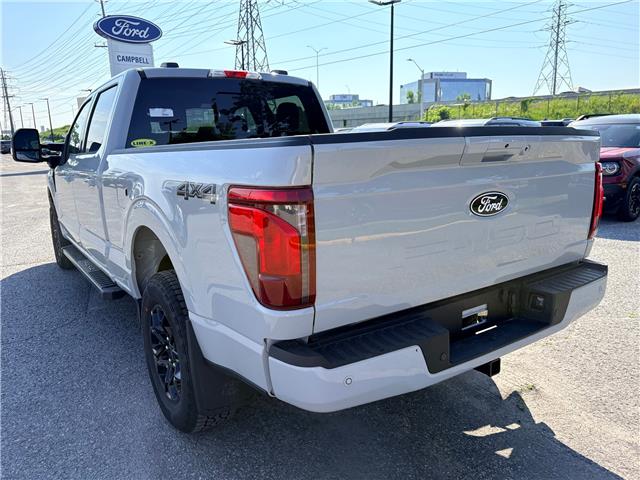 2026 Ford F-150 XLT (Stk: 2605700) in Ottawa - Image 5 of 29