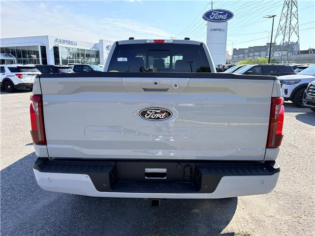 2026 Ford F-150 XLT (Stk: 2605700) in Ottawa - Image 6 of 29