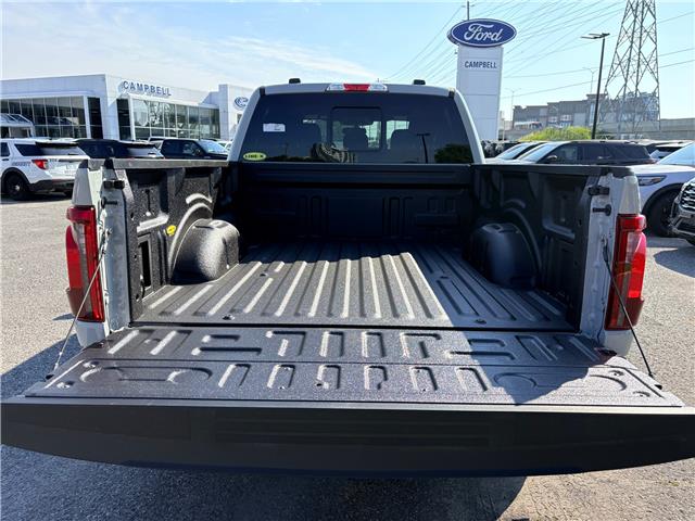 2026 Ford F-150 XLT (Stk: 2605700) in Ottawa - Image 7 of 29