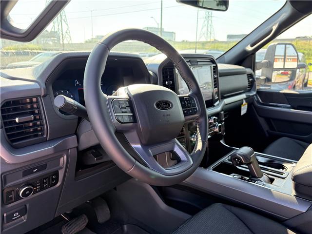 2026 Ford F-150 XLT (Stk: 2605700) in Ottawa - Image 14 of 29